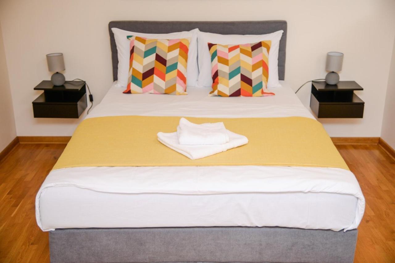 Mini Hotel Riverlux Apartments باتشكا بالانكا المظهر الخارجي الصورة