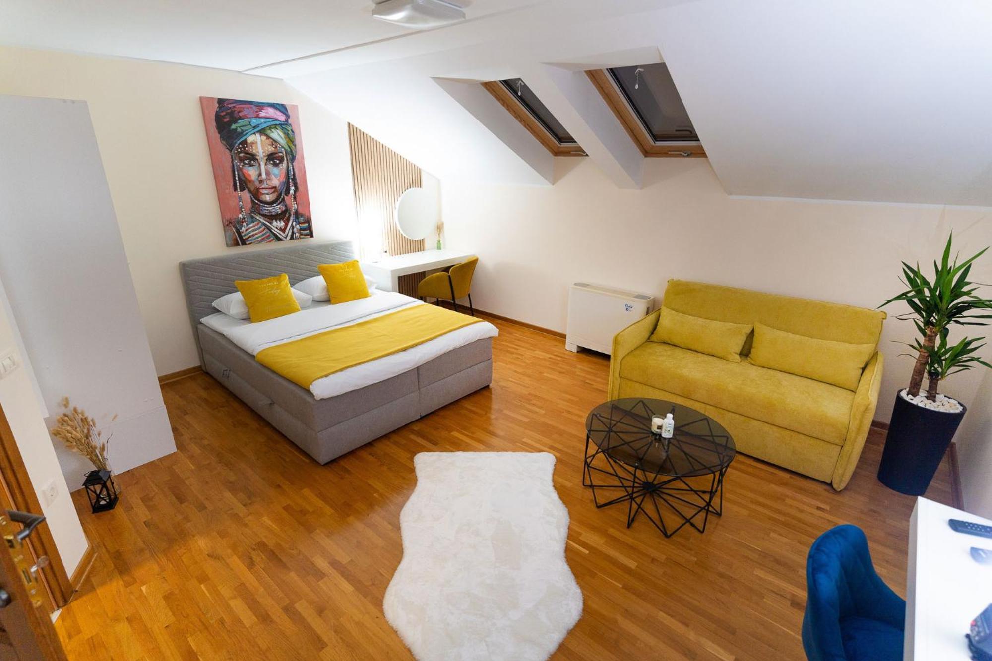Mini Hotel Riverlux Apartments باتشكا بالانكا المظهر الخارجي الصورة