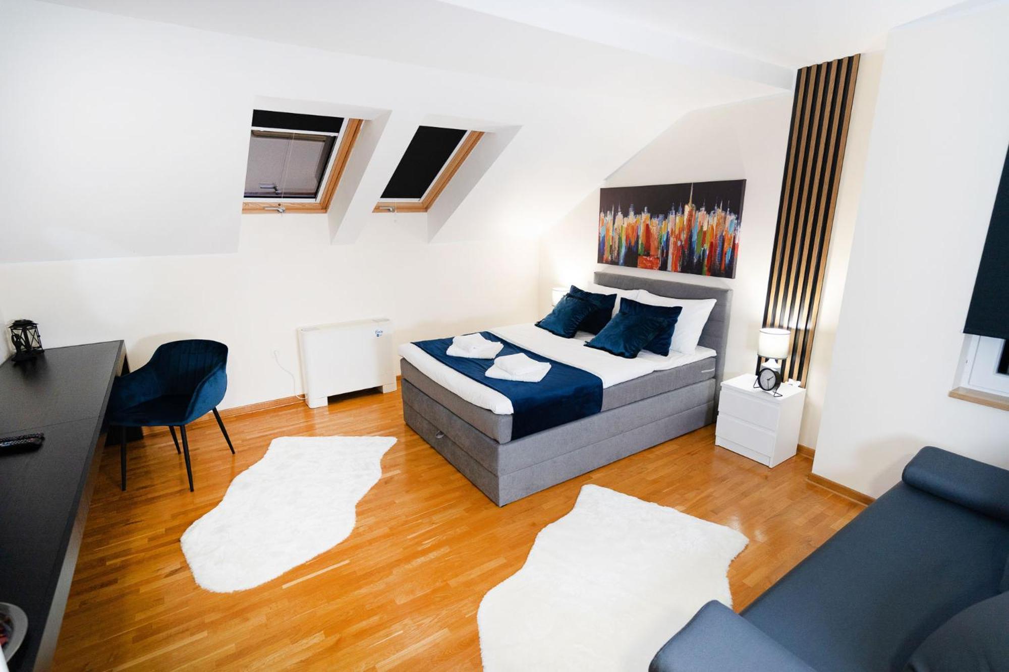 Mini Hotel Riverlux Apartments باتشكا بالانكا المظهر الخارجي الصورة