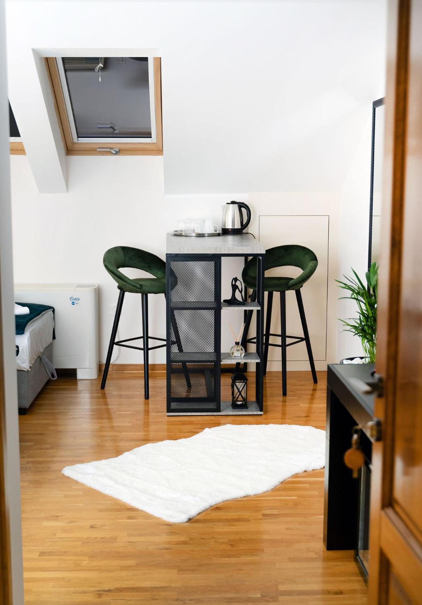Mini Hotel Riverlux Apartments باتشكا بالانكا المظهر الخارجي الصورة