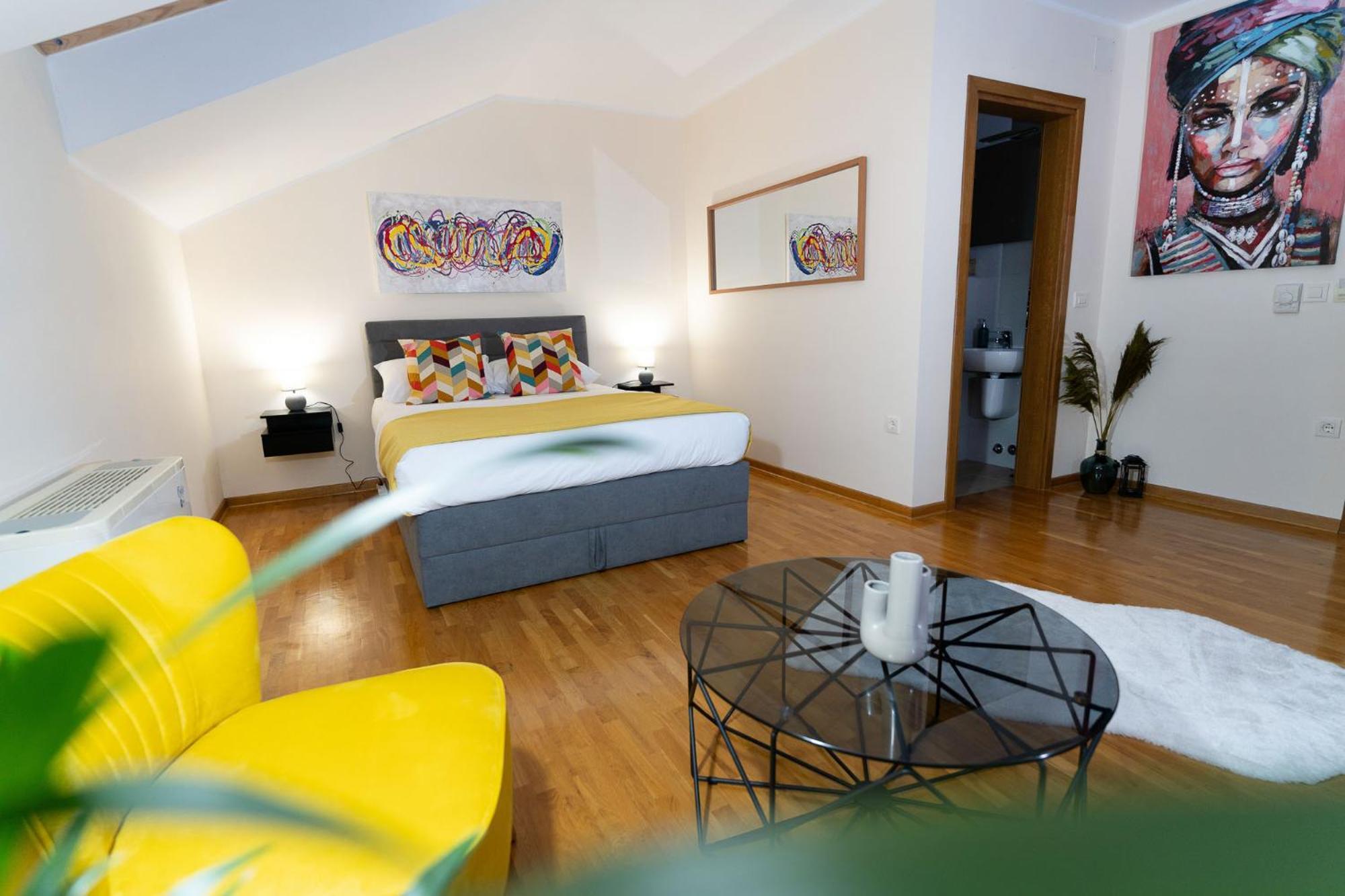 Mini Hotel Riverlux Apartments باتشكا بالانكا المظهر الخارجي الصورة